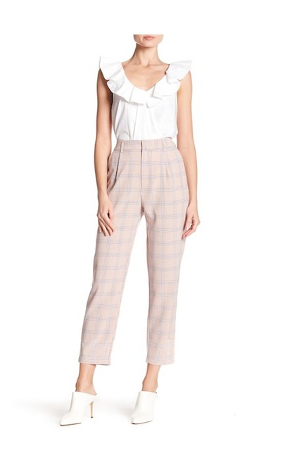 Shopping: Plaid